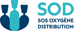 SOD SOS Oxygène Distribution